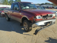 1998 MAZDA B3000 CAB 4F4YR16U6WTM21583