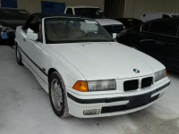 1996 BMW 328 IC AUT WBABK8326TET93117