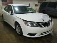 2011 SAAB 9-3 2.0T YS3FA4CY3B1309760