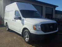 2017 NISSAN NV 2500 S 1N6AF0LY8HN807267