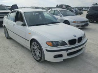 2004 BMW 330 I WBAEV53484KM07946