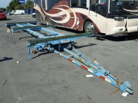 2001 TRAIL KING TRAILER 1B9CP252X1B276911