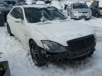 2008 MERCEDES-BENZ S 63 AMG WDDNG77X88A161995