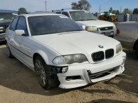 2000 BMW 328 I WBAAM5340YKG18570