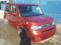 2014 NISSAN CUBE S JN8AZ2KR5ET351935