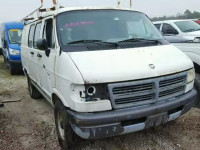 1997 DODGE RAM VAN B1 2B7HB11X9VK531492