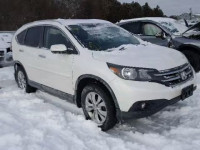 2012 HONDA CR-V TOURI 2HKRM4H99CH107786