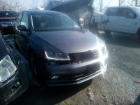 2017 VOLKSWAGEN JETTA SEL 3VWL17AJ9HM347388