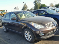 2010 INFINITI EX35 BASE JN1AJ0HR5AM753539