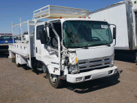 2015 ISUZU NQR JALE5J162F7900543