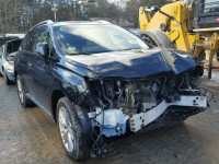 2011 LEXUS RX 450 JTJBC1BA2B2044372