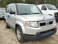 2010 HONDA ELEMENT LX 5J6YH1H35AL002448