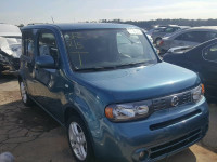 2014 NISSAN CUBE S JN8AZ2KR1ET350460