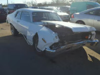 1974 CHEVROLET NOVA 1X17H4W108519