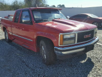 1992 GMC SIERRA K15 2GTEK19K4N1546290