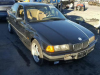 1997 BMW 328 I AUTO WBACD4320VAV50240