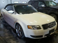 2006 AUDI A4 S-LINE WAUBC48H06K003122