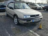 1997 VOLKSWAGEN CABRIO 3VWAA81E6VM803889