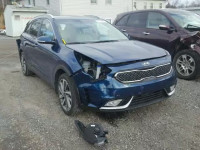 2017 Kia Niro Ex To KNDCE3LCXH5041885