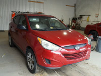 2012 HYUNDAI TUCSON GL KM8JT3AB1CU398390