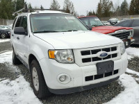 2011 FORD ESCAPE HYB 1FMCU4K34BKC53244