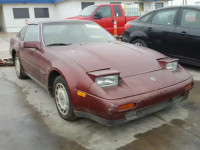 1987 NISSAN 300ZX JN1HZ14S3HX209085