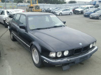 1994 BMW 740 I AUTO WBAGD4321RDE67053