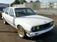1987 BMW 325 BASE WBAAE5401H1692902