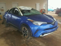 2018 TOYOTA C-HR XLE NMTKHMBX1JR030351