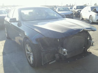 2015 BMW 528 I WBA5A5C51FD512534