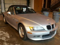 1999 BMW Z3 2.3 4USCH9337XLF82636