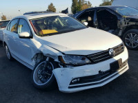 2017 VOLKSWAGEN JETTA SEL 3VWL17AJ1HM375783