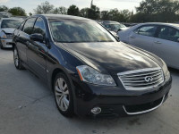 2009 INFINITI M35 BASE JNKCY01E29M802523