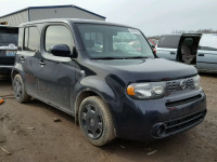 2013 NISSAN CUBE S JN8AZ2KR0DT304505