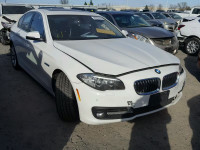2015 BMW 535 I WBA5B1C51FG126944
