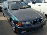 1997 BMW M3 AUTOMATICAT WBSCD0322VEE11811