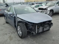 2018 Infiniti Q50 Luxe JN1EV7AP0JM352326