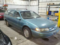 1993 FORD TAURUS LX 1FALP5844PG284284