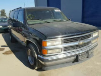 1997 CHEVROLET SUBURBAN C 3GNEC16R5VG101165