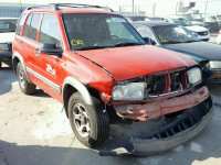 2001 CHEVROLET TRACKER ZR 2CNBJ734X16959780