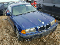 1998 BMW 328 IS WBABG1324WET06666