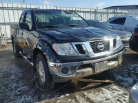 2009 NISSAN FRONTIER K 1N6AD06W19C427989