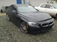 2013 BMW 335 I WBA3A9G58DNP36898