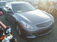 2012 INFINITI G25 BASE JN1DV6AP8CM812003