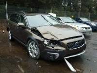 2016 Volvo Xc70 T5 YV440MBMXG1248766