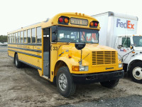 1999 INTERNATIONAL 3000 3800 1HVBBAAN4XH209590