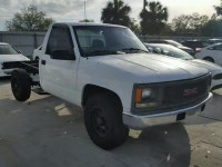 1998 GMC SIERRA C25 1GTGC24F9WE518717