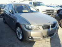 2010 BMW 335 D WBAPN7C55AA266641