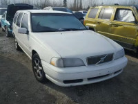 2000 VOLVO V70 BASE YV1LW61J6Y2711542