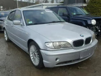 2003 BMW 330 XI WBAEW53473PN30491